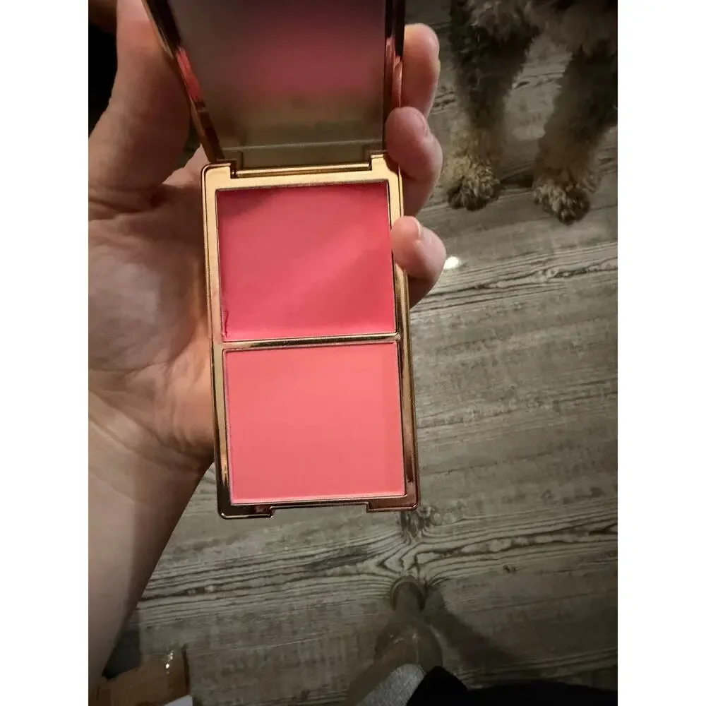 Miami Cosmetics Blush Shade Mystic